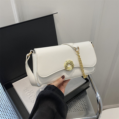 BOLSA PEQUEÑA FEMEÑANA CRAS-FRONTER NUEVA PRIMERAÑA Y VERANO TODO el hombro BOLSA CRAS-BODY NICHE de diseño textura BOLSA PEQUEÑA cuadrada