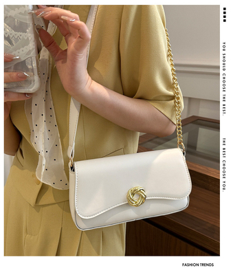 BOLSA PEQUEÑA FEMEÑANA CRAS-FRONTER NUEVA PRIMERAÑA Y VERANO TODO el hombro BOLSA CRAS-BODY NICHE de diseño textura BOLSA PEQUEÑA cuadrada