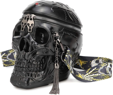 BORSA DE HOMBRE BORSA de hombro para mujeres BORSA de hombro BORSA de cuerpo cruzado BORSA gótica BORSA BORSA de fiesta regalo