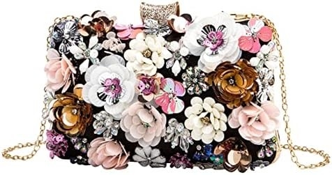 BORSA DE VECES PARA MUJERES PARTIDO FORMAL BORSA DE MANOS CEDERA de la cadena de la correa BORSA de hombro