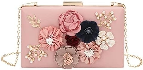 BORSA DE VECES PARA MUJERES PARTIDO FORMAL BORSA DE MANOS CEDERA de la cadena de la correa BORSA de hombro