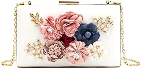 BORSA DE VECES PARA MUJERES PARTIDO FORMAL BORSA DE MANOS CEDERA de la cadena de la correa BORSA de hombro