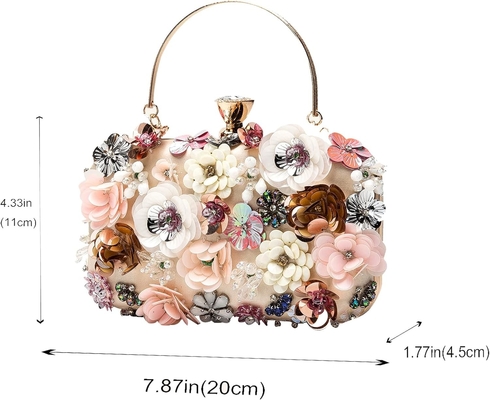 BORSA DE VECES PARA MUJERES PARTIDO FORMAL BORSA DE MANOS CEDERA de la cadena de la correa BORSA de hombro