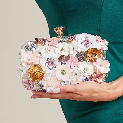 BORSA DE VECES PARA MUJERES PARTIDO FORMAL BORSA DE MANOS CEDERA de la cadena de la correa BORSA de hombro