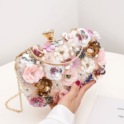 BORSA DE VECES PARA MUJERES PARTIDO FORMAL BORSA DE MANOS CEDERA de la cadena de la correa BORSA de hombro