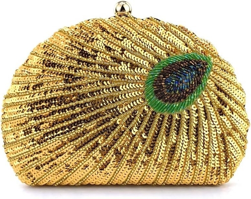 Mujeres de noche bolso de mano bolso de mano, fiesta de novia bolso de mano