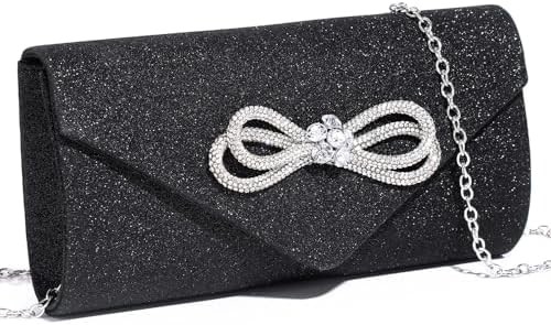 BORSA de noche para mujeres BORSA de fiesta de boda BORSA de baile