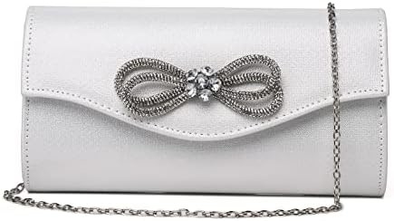 BORSA de noche para mujeres BORSA de fiesta de boda BORSA de baile