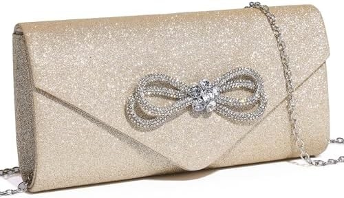 BORSA de noche para mujeres BORSA de fiesta de boda BORSA de baile