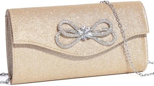 BORSA de noche para mujeres BORSA de fiesta de boda BORSA de baile
