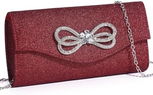BORSA de noche para mujeres BORSA de fiesta de boda BORSA de baile