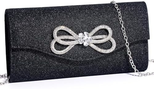 BORSA de noche para mujeres BORSA de fiesta de boda BORSA de baile