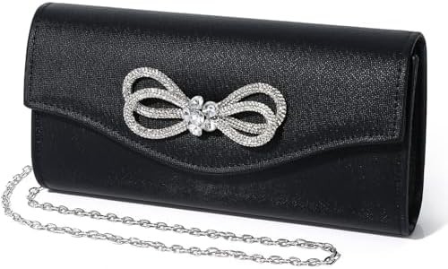 BORSA de noche para mujeres BORSA de fiesta de boda BORSA de baile