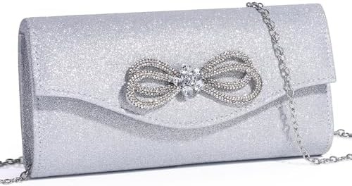 BORSA de noche para mujeres BORSA de fiesta de boda BORSA de baile