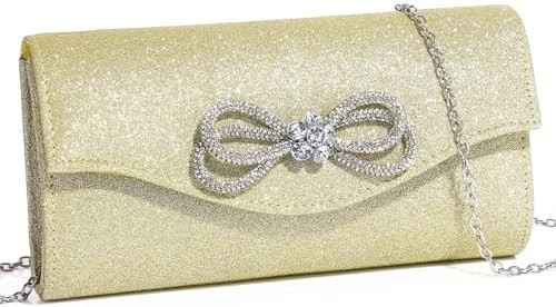 BORSA de noche para mujeres BORSA de fiesta de boda BORSA de baile