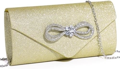 BORSA de noche para mujeres BORSA de fiesta de boda BORSA de baile