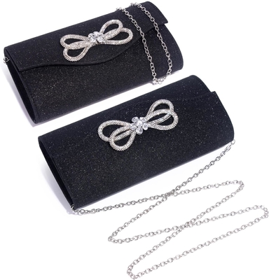 BORSA de noche para mujeres BORSA de fiesta de boda BORSA de baile