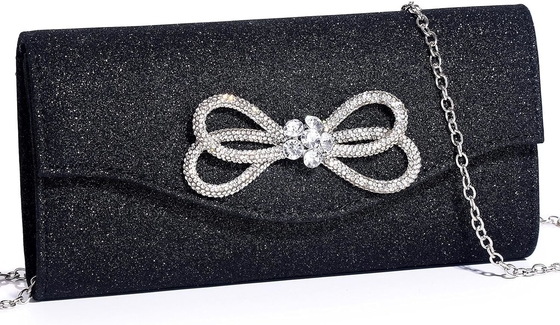 BORSA de noche para mujeres BORSA de fiesta de boda BORSA de baile