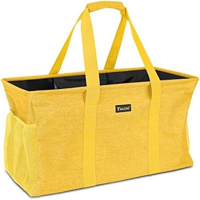 BOLSA DE BALENO EXTRA GRAN UTILIDAD con marco de alambre para almacenamiento (azul, 16,5'X14'X10')