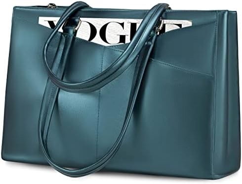 BOLSA DE CUERPO INDUCTIVO de 15,6 pulgadas BOLSA DE COMPUTADOR BUSINESS OFFICE WORK BREEFCASE Negro