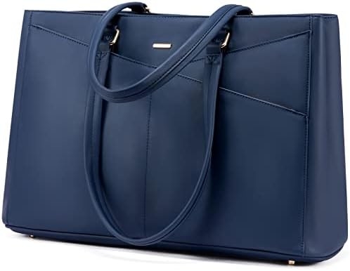 BOLSA DE CUERPO INDUCTIVO de 15,6 pulgadas BOLSA DE COMPUTADOR BUSINESS OFFICE WORK BREEFCASE Negro
