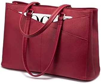 BOLSA DE CUERPO INDUCTIVO de 15,6 pulgadas BOLSA DE COMPUTADOR BUSINESS OFFICE WORK BREEFCASE Negro