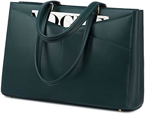 BOLSA DE CUERPO INDUCTIVO de 15,6 pulgadas BOLSA DE COMPUTADOR BUSINESS OFFICE WORK BREEFCASE Negro