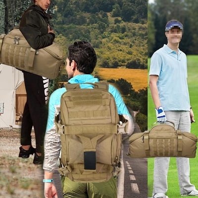 BOLSA de gimnasio BOLSA de viaje BOLSA de viaje con fin de semana BOLSA de noche para deportes tácticos