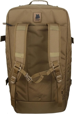 BOLSA de gimnasio BOLSA de viaje BOLSA de viaje con fin de semana BOLSA de noche para deportes tácticos