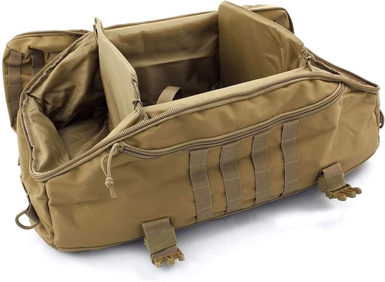 BOLSA de gimnasio BOLSA de viaje BOLSA de viaje con fin de semana BOLSA de noche para deportes tácticos