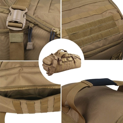 BOLSA de gimnasio BOLSA de viaje BOLSA de viaje con fin de semana BOLSA de noche para deportes tácticos