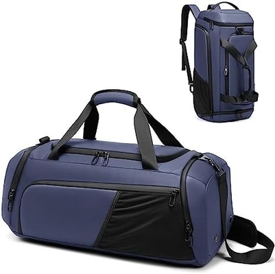 Gimnasio BOLSA INDROGÁFICA BOLSA DE SPORTE BOLSA DE VIAJE BOLSA DE fin de semana BOLSA DE HOMBRE BOLSA DE MUJER BOLSA de noche con compartimiento para zapatos