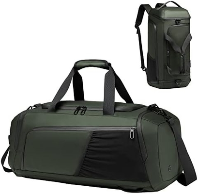 Gimnasio BOLSA INDROGÁFICA BOLSA DE SPORTE BOLSA DE VIAJE BOLSA DE fin de semana BOLSA DE HOMBRE BOLSA DE MUJER BOLSA de noche con compartimiento para zapatos