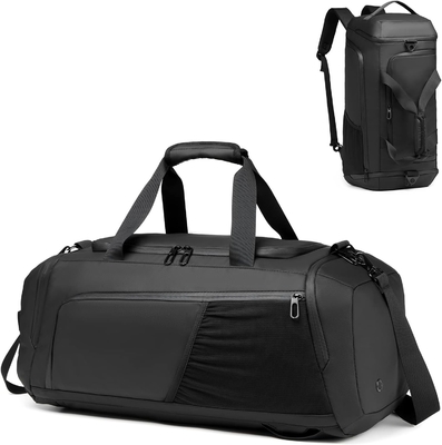 Gimnasio BOLSA INDROGÁFICA BOLSA DE SPORTE BOLSA DE VIAJE BOLSA DE fin de semana BOLSA DE HOMBRE BOLSA DE MUJER BOLSA de noche con compartimiento para zapatos