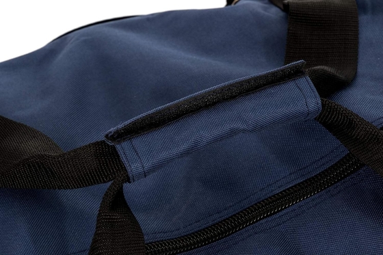 Carga pesada Duffel equipo de tambor equipo de hardware bolsa de viaje bolsa de techo (36 &quot;X 17&quot; X 17&quot;, NAVY)