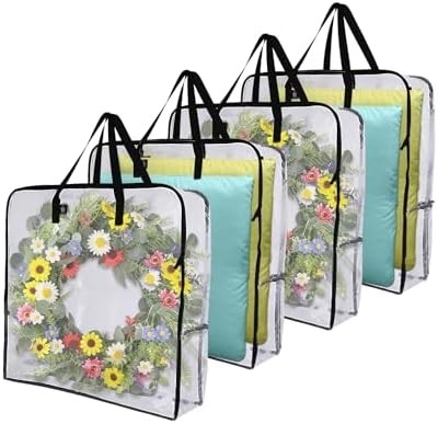 VENO 5 BAGAS DE MUDANTAJE, BAGAS de almacenamiento de arpón, CONTEÑIDOR DE GARLAND, MUDANTAJE Y PACACACIÓN de suministros para el colegio.