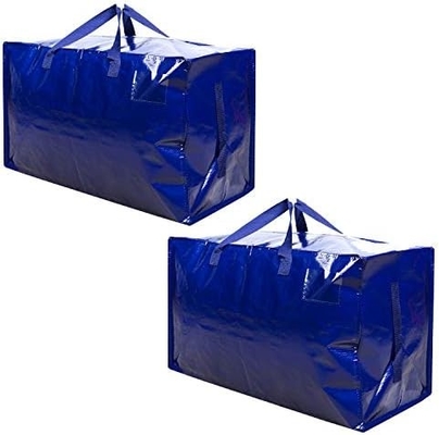 VENO 8 Bolsas de mudanza, suministros de mudanza, cajas de mudanza, cajas de almacenamiento de embalaje universitario con tapas alternativas, de uso pesado