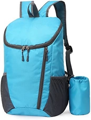 BORSA DE CAMPEO, a prueba de agua y resistente al desgaste BORSA DE LECHEZA PACACABLE, viaje al aire libre BORSA DE DÍA
