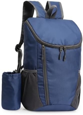 BORSA DE CAMPEO, a prueba de agua y resistente al desgaste BORSA DE LECHEZA PACACABLE, viaje al aire libre BORSA DE DÍA