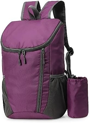 BORSA DE CAMPEO, a prueba de agua y resistente al desgaste BORSA DE LECHEZA PACACABLE, viaje al aire libre BORSA DE DÍA