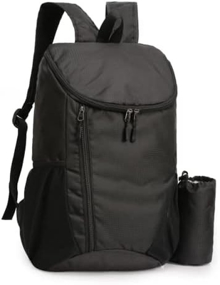 BORSA DE CAMPEO, a prueba de agua y resistente al desgaste BORSA DE LECHEZA PACACABLE, viaje al aire libre BORSA DE DÍA