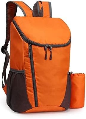 BORSA DE CAMPEO, a prueba de agua y resistente al desgaste BORSA DE LECHEZA PACACABLE, viaje al aire libre BORSA DE DÍA