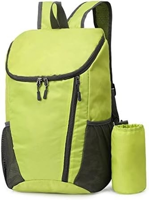 BORSA DE CAMPEO, a prueba de agua y resistente al desgaste BORSA DE LECHEZA PACACABLE, viaje al aire libre BORSA DE DÍA