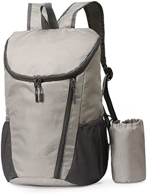 BORSA DE CAMPEO, a prueba de agua y resistente al desgaste BORSA DE LECHEZA PACACABLE, viaje al aire libre BORSA DE DÍA