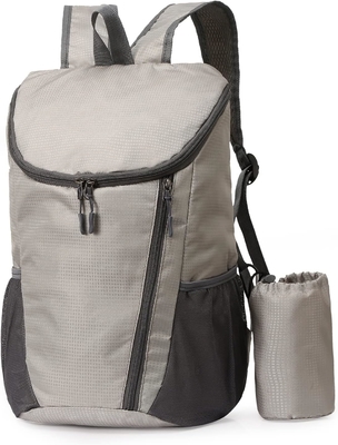 BORSA DE CAMPEO, a prueba de agua y resistente al desgaste BORSA DE LECHEZA PACACABLE, viaje al aire libre BORSA DE DÍA