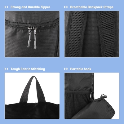 BORSA DE CAMPEO, a prueba de agua y resistente al desgaste BORSA DE LECHEZA PACACABLE, viaje al aire libre BORSA DE DÍA