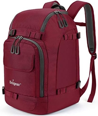BICKY BACKPACK BICKING de montaña pequeña mochila ligera de 6 litros mochila de día - MTB ciclismo, senderismo, esquí, bicicleta de nieve, tabla de nieve