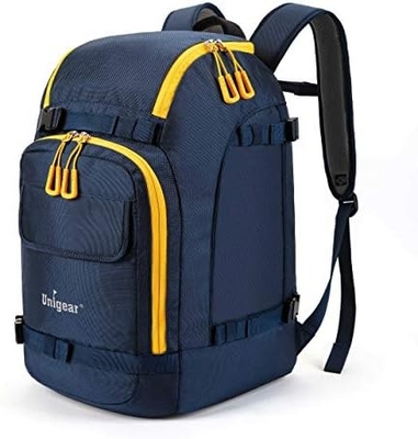 BICKY BACKPACK BICKING de montaña pequeña mochila ligera de 6 litros mochila de día - MTB ciclismo, senderismo, esquí, bicicleta de nieve, tabla de nieve