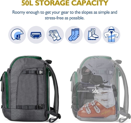 BICKY BACKPACK BICKING de montaña pequeña mochila ligera de 6 litros mochila de día - MTB ciclismo, senderismo, esquí, bicicleta de nieve, tabla de nieve