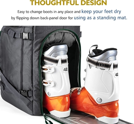 BICKY BACKPACK BICKING de montaña pequeña mochila ligera de 6 litros mochila de día - MTB ciclismo, senderismo, esquí, bicicleta de nieve, tabla de nieve